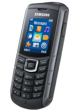 Samsung E2370 Xcover mobil
