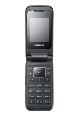 Samsung E2530 mobil