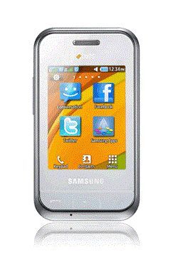 Samsung E2652W Champ Duos mobil
