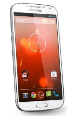 Samsung E330S Galaxy S4 LTE-A mobil