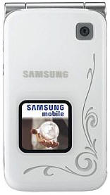 Samsung E420 mobil