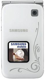 Samsung E420 mobil