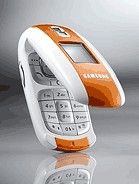Samsung E530 mobil