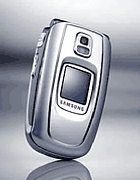 Samsung E640 mobil