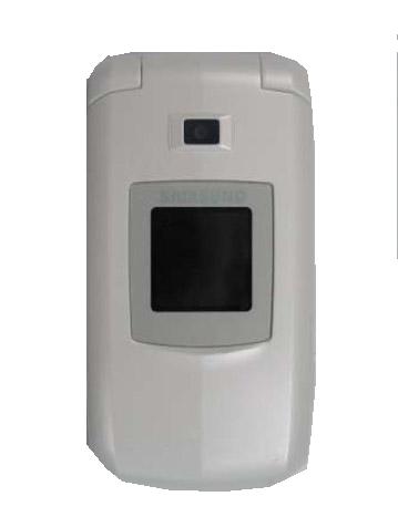 Samsung E690 mobil