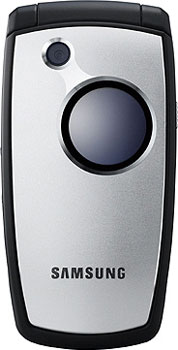 Samsung E760 mobil
