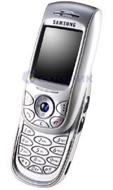 Samsung E810 mobil