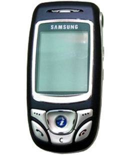Samsung E850 mobil
