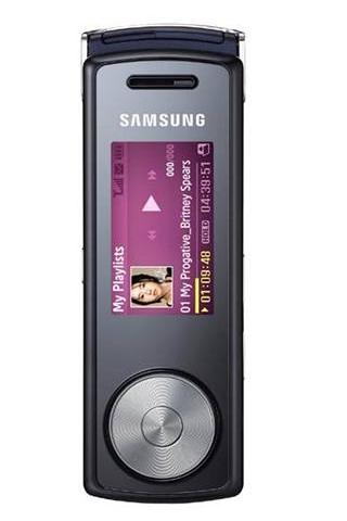 Samsung F210 mobil