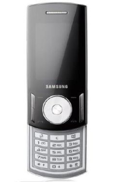 Samsung F400 mobil