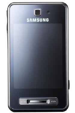 Samsung F480 mobil