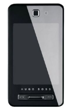 Samsung F480 Hugo Boss mobil