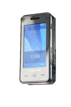 Samsung F490 mobil
