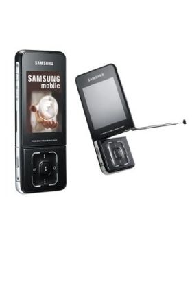Samsung F500 mobil