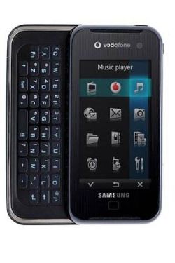 Samsung F700 mobil