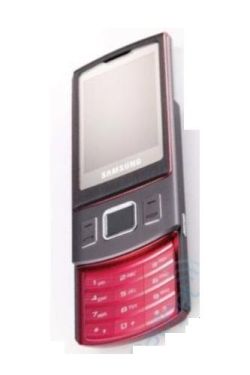 Samsung Fluxus mobil