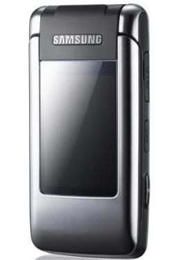 Samsung G400 Soul mobil