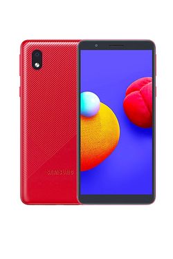 Samsung Galaxy A01 Core mobil