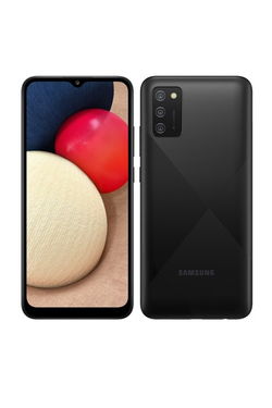 Samsung Galaxy A02s mobil