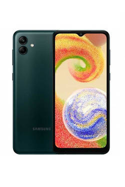 Samsung Galaxy A04 mobil