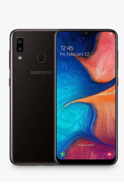 Samsung Galaxy A04e mobil