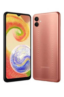 Samsung Galaxy A05 mobil