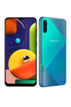 Samsung Galaxy A05s mobil