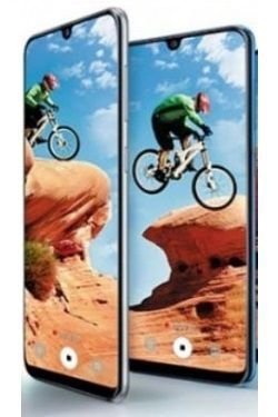 Samsung Galaxy A10e mobil
