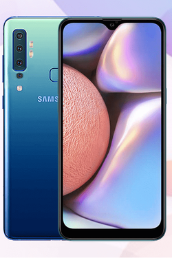 Samsung Galaxy A12 mobil