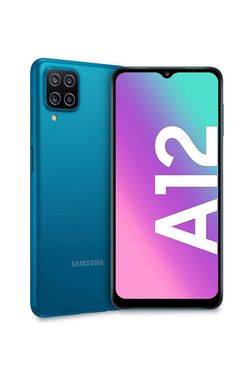Samsung Galaxy A12 Nacho mobil