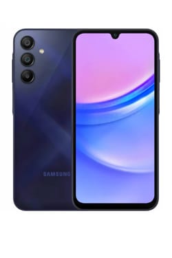 Samsung Galaxy A17 mobil