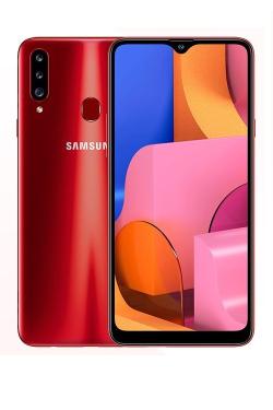 Samsung Galaxy A21s mobil
