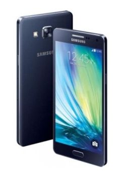 Samsung Galaxy A3 mobil