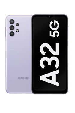 Samsung Galaxy A32 5G mobil
