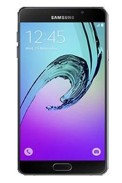 Samsung Galaxy A3 (2017) mobil