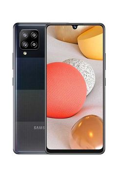 Samsung Galaxy A42 5G mobil