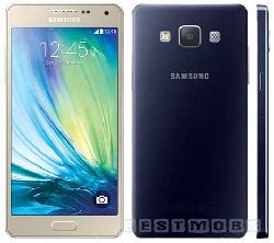 Samsung Galaxy A5 mobil