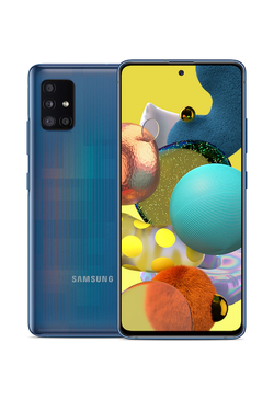 Samsung Galaxy A51 5G UW mobil