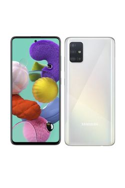 Samsung Galaxy A52 5G mobil