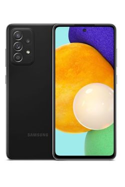 Samsung Galaxy A52s mobil