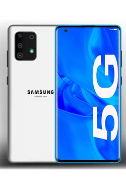 Samsung Galaxy A54 mobil