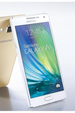 Samsung Galaxy A5 (2016) mobil