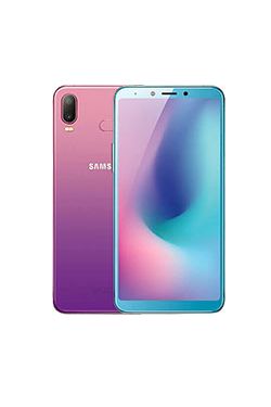 Samsung Galaxy A6s mobil