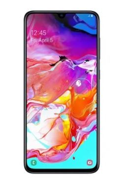 Samsung Galaxy A70