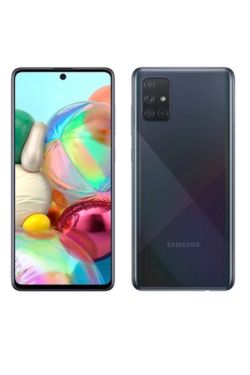 Samsung Galaxy A71 5G mobil