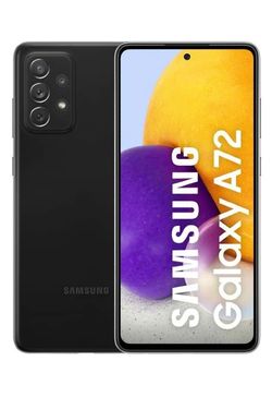 Samsung Galaxy A72 5G mobil