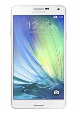 Samsung Galaxy A7 (2016) mobil