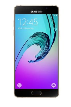 Samsung Galaxy A7 (2017) mobil