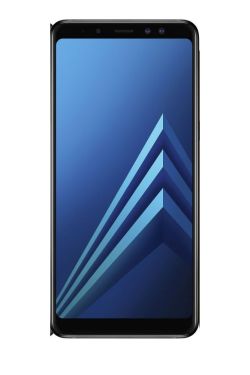 Samsung Galaxy A8+ (2018) mobil