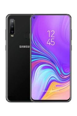 Samsung Galaxy A8s mobil